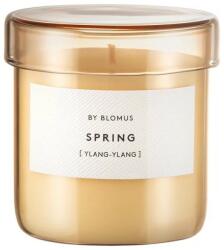 blomus Blomus VALOA SPRING S illatgyertya, 7, 5 cm (65278)