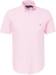 Ralph Lauren Cămașă roz, Mărimea XL - aboutyou - 639,90 RON