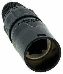 Neutrik NEUNE8MX-B