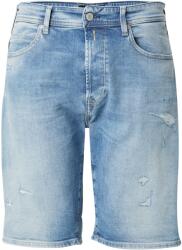 Replay Jeans albastru, Mărimea 33 - aboutyou - 589,90 RON
