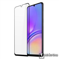 Dux Ducis SAMSUNG Galaxy A05 (SM-A055F/DS), DUX DUCIS üvegfólia, 9H, 0, 33mm, Teljes, Fekete