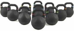 TOORX - Absolute Line Competition Kettlebell - 32 Db-os Sorozat 8-36 Kg