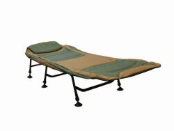 ZFISH Bedchair Siesta X6 (ZF-8785)