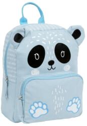 Derform BackUP ovis hátizsák, panda mintás
