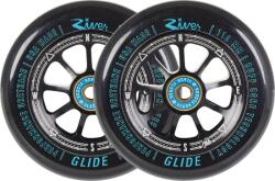 River Glide Kevin Austin 110mm Pro Scooter Wheels 2-Pack - Runaway