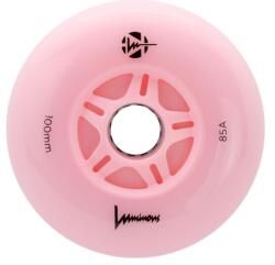 FR Skates FR Luminous Wheel 100mm 85A (6buc)