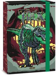 Ars Una T-rex A/5 Füzetbox (50863464) - papirtar