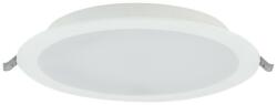 Nowodvorski Mykonos fehér LED beépíthető lámpa (TL-10545) LED 1 izzós IP20 (TL-10545)
