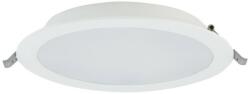 Nowodvorski Mykonos fehér LED beépíthető lámpa (TL-10543) LED 1 izzós IP20 (TL-10543)