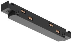Nowodvorski LVM toldóelem fekete mágneses sínes rendszer toldóelem (TL-10167) IP20 (TL-10167)