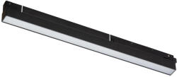 Nowodvorski LVM Line fekete mágneses sínes rendszer lámpafej (TL-10650) LED 1 izzós IP20 (TL-10650)
