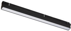 Nowodvorski LVM Line fekete mágneses sínes rendszer lámpafej (TL-10148) LED 1 izzós IP20 (TL-10148)