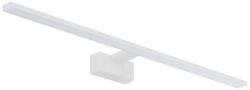 Nowodvorski Cezanne fehér LED képvilágító (TL-10685) LED 1 izzós IP44 (TL-10685)