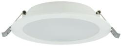 Nowodvorski Mykonos fehér LED beépíthető lámpa (TL-10538) LED 1 izzós IP20 (TL-10538)