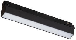 Nowodvorski LVM Line fekete mágneses sínes rendszer lámpafej (TL-10143) LED 1 izzós IP20 (TL-10143)
