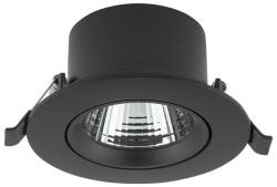 Nowodvorski Egina fekete LED beépíthető lámpa (TL-10548) LED 1 izzós IP20 (TL-10548)