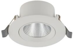 Nowodvorski Egina fehér LED beépíthető lámpa (TL-10547) LED 1 izzós IP20 (TL-10547)