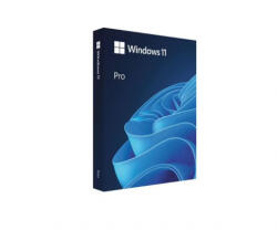 Microsoft Windows 11 Pro 64-bit Retail ESD , Licenta Permanenta Digitala pentru 1 PC (0889842905953)