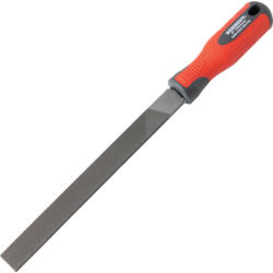 Cromwell 6" 150mm lapos nagyoló műhelyreszelő nyéllel (KEN0302080K)