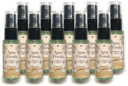  Apa de Florida Colonie - Esenta Traditionala pentru Curatare Energetica - 30 ml - 1 Sticla