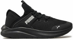 PUMA Sneakers Softride One4all 378442 03 Negru