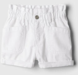 GAP Pantaloni scurți pentru copii GAP | Alb | Fete | 2 ani