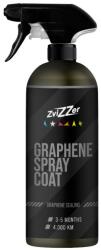 Zvizzer Sealant cu grafen ZviZZer Graphene Spray Coat 500ml (GF000500)