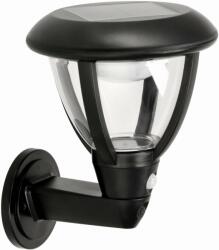 Ecolight Fali napelemes lámpa LED IP44