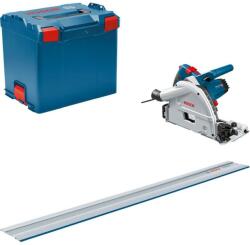 Bosch GKT 55 GCE (0615990M9D) Fierastrau circular manual