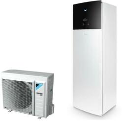 Daikin Altherma 3 ERGA08EVH7 /EHVH08S23E6V