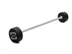 TOORX PRO Fix kétkezes egyenes rudas kézisúlyzó 5 kg
