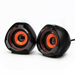 Logo SPZ2 2.0 Boxa activa