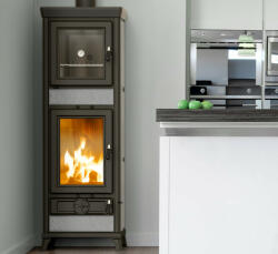 Thermorossi Anna Evo Stone 15,2kW