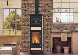 Thermorossi Anna Evo Maiolica 15,2kW beige