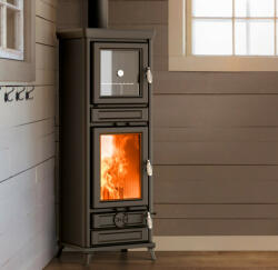 Thermorossi Anna Evo Easy 15,2kW