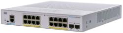 Cisco CBS350-16FP-2G