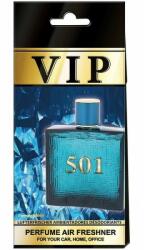 Versace VIP Air Odorizante auto Versace Eros Pour Homme