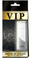 Carolina Herrera Odorizant VIP Air Perfume Carolina Herrera 212 VIP Men