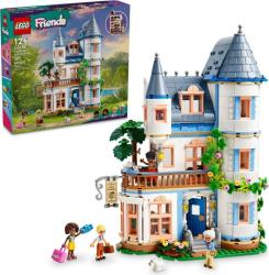 LEGO® Friends - Castle Bed and Breakfast (42638) LEGO