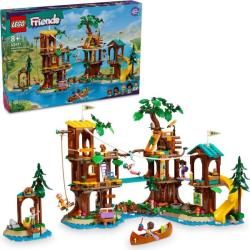 LEGO® Friends - Adventure Camp Tree House (42631) LEGO