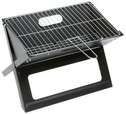 Bo-Camp Barbecue Notebook/Fire