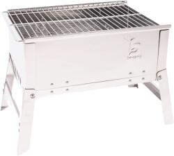 Bo-Camp Barbecue Compact deluxe rvs