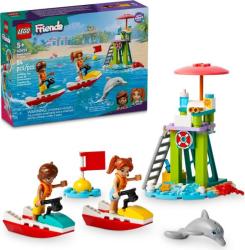 LEGO® Friends - Beach Water Scooter (42623) LEGO