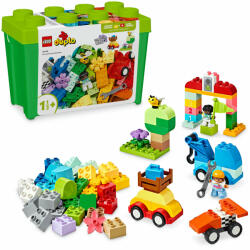 LEGO® DUPLO® - Cars and Trucks Brick Box (10439) LEGO