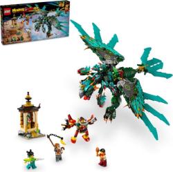 LEGO® Monkie Kid™ - Nine-Headed Beast (80056) LEGO