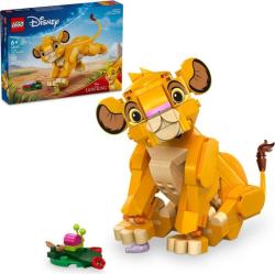 LEGO® Disney™ - Simba the Lion King Cub (43243) LEGO