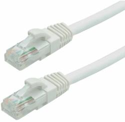 Asytech Patch cord Gigabit UTP cat6 (TSY-PC-UTP6-2M-W)