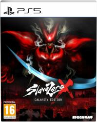 Ziggurat Slave Zero X [Calamity Edition] (PS5)
