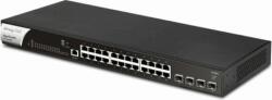 DrayTek VSWITCHG2282X-DE-AT-CH