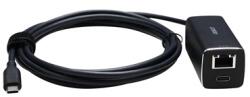 Obsbot 10/100Mbp/s USB-C RJ45 hálózati adapter OEB-2201-CT (OEB-2201-CT)